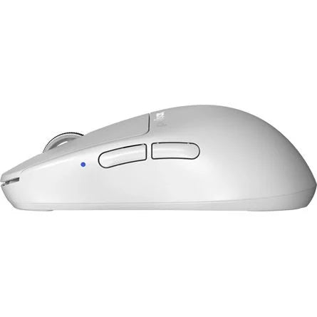 Pulsar X2H v3 Medium optikai vezeték nélküli gaming egér fehér (Bontott, teszt!)