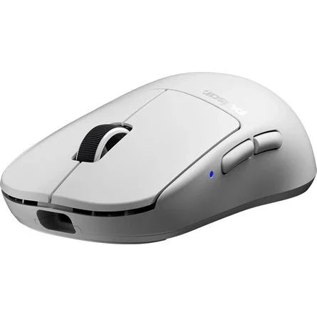 Pulsar X2H v3 Medium optikai vezeték nélküli gaming egér fehér (Bontott, teszt!)