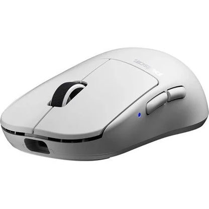 Pulsar X2H v3 Medium optikai vezeték nélküli gaming egér fehér (Bontott, teszt!)