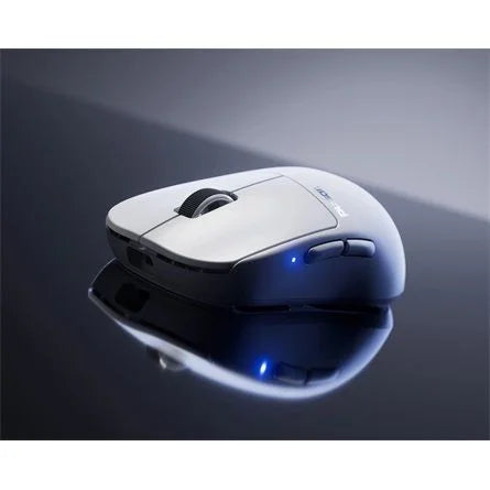 Pulsar X2H v3 Medium optikai vezeték nélküli gaming egér fehér (Bontott, teszt!)