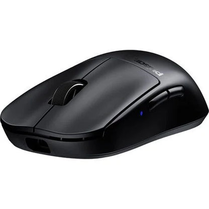 Pulsar X2 v3 Size2 optikai vezeték nélküli gaming egér fekete (Bontott, teszt!)