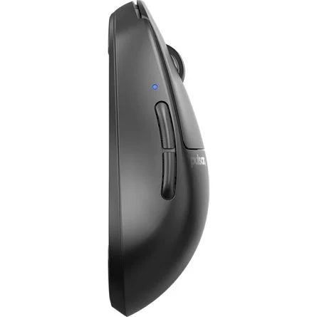 Pulsar X2 v3 Size2 optikai vezeték nélküli gaming egér fekete (Bontott, teszt!)