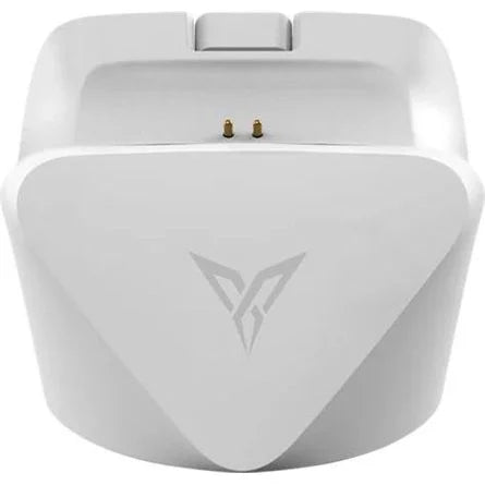 Flydigi Direwolf 4 vezeték nélküli töltő fehér