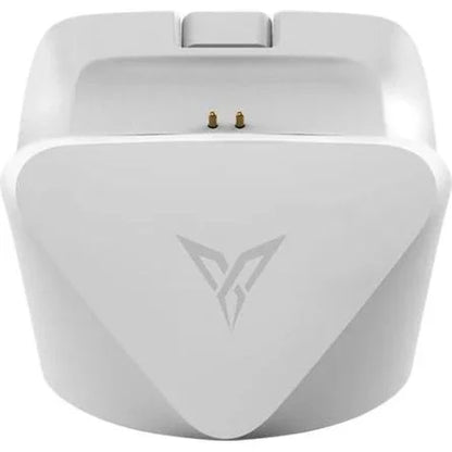 Flydigi Direwolf 4 vezeték nélküli töltő fehér