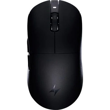 ATK Dragonfly A9 Ultra Max 2.0 optikai vezeték nélküli gaming egér fekete