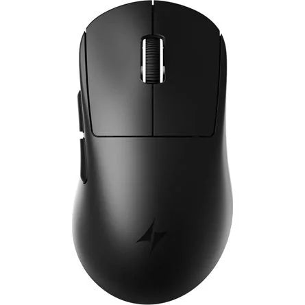 ATK Dragonfly Y9 Pro Max optikai vezeték nélküli gaming egér fekete