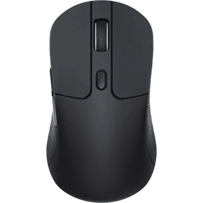 Keychron M3 optikai Bluetooth / vezeték nélküli egér fekete