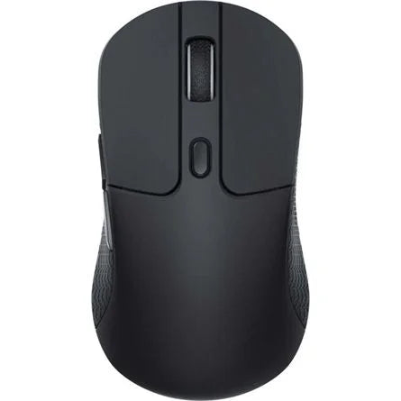 Keychron M3 optikai Bluetooth / vezeték nélküli egér fekete
