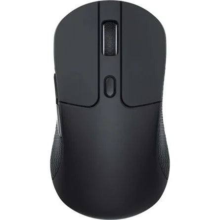 Keychron M3 optikai Bluetooth / vezeték nélküli egér fekete