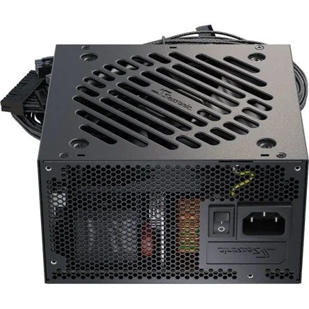 Seasonic Core BC ATX 3.1 ATX desktop tápegység 850W 80+ Bronze BOX