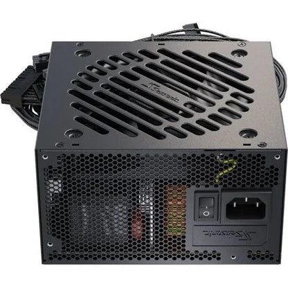 Seasonic Core BC ATX 3.1 ATX desktop tápegység 850W 80+ Bronze BOX
