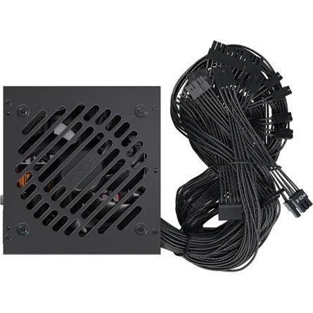 Seasonic Core BC ATX 3.1 ATX desktop tápegység 850W 80+ Bronze BOX