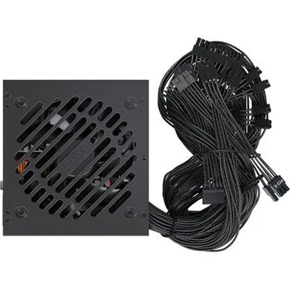 Seasonic Core BC ATX 3.1 ATX desktop tápegység 850W 80+ Bronze BOX