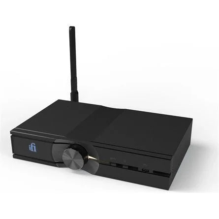 ifi NEO Stream 3 Wi-Fi ; Ethernet; USB DAC