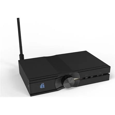 ifi NEO Stream 3 Wi-Fi ; Ethernet; USB DAC