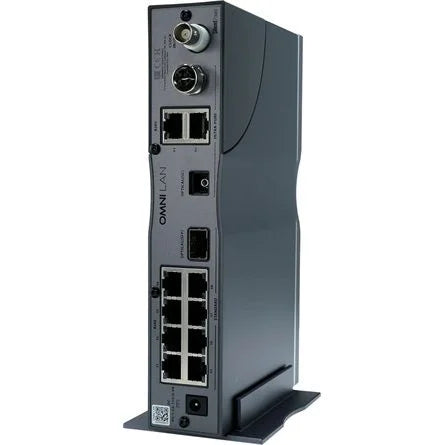ifi OMNI LAN  switch