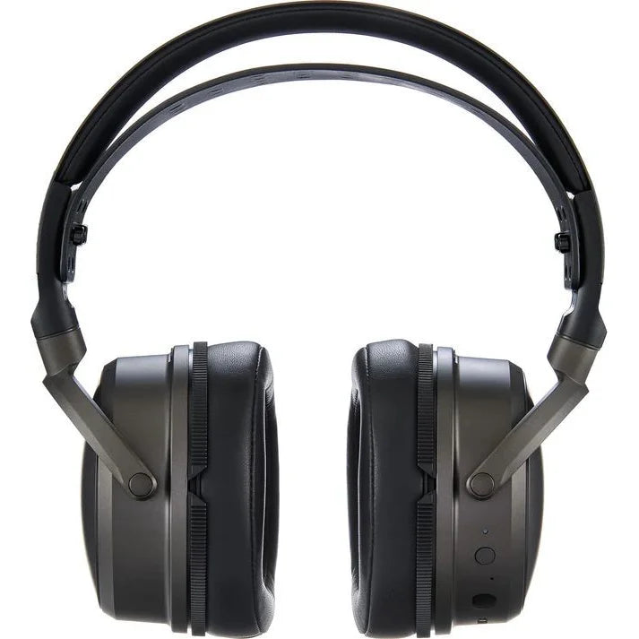 AUDEZE Maxwell 2 PlayStation gaming fejhallgató headset fekete