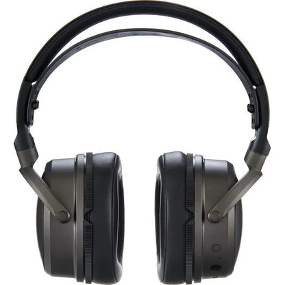 AUDEZE Maxwell 2 PlayStation gaming fejhallgató headset fekete