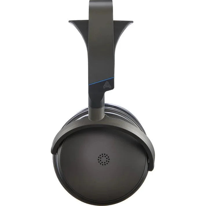 AUDEZE Maxwell 2 PlayStation gaming fejhallgató headset fekete