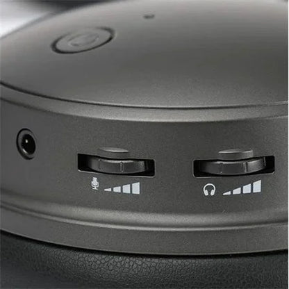 AUDEZE Maxwell 2 Xbox gaming fejhallgató headset fekete