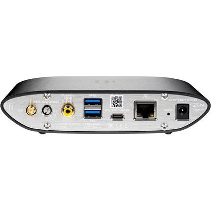 ifi ZEN Stream Wi-Fi ; Ethernet; USB audio adapter (Bontott!)