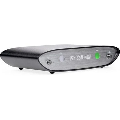 ifi ZEN Stream Wi-Fi ; Ethernet; USB audio adapter (Bontott!)