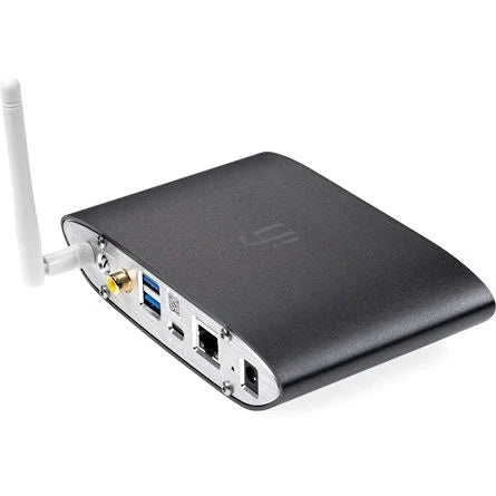 ifi ZEN Stream Wi-Fi ; Ethernet; USB audio adapter (Bontott!)