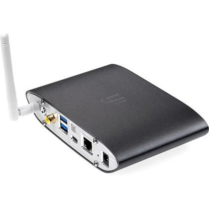 ifi ZEN Stream Wi-Fi ; Ethernet; USB audio adapter (Bontott!)