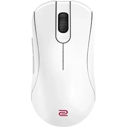 Zowie ZA13-DW 4K optikai vezeték nélküli gaming egér fehér
