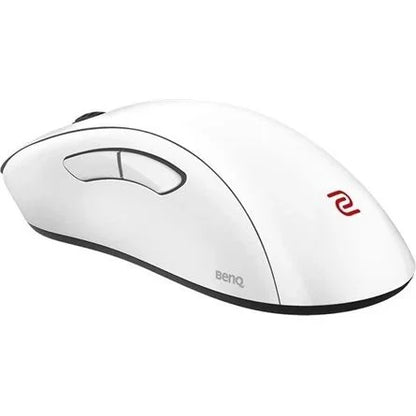 Zowie EC2-DW 4K optikai vezeték nélküli gaming egér fehér