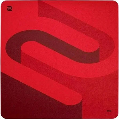 Zowie H-SR-SE ROUGE II gaming egérpad piros-fekete