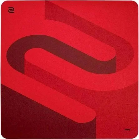 Zowie H-SR-SE ROUGE II gaming egérpad piros-fekete