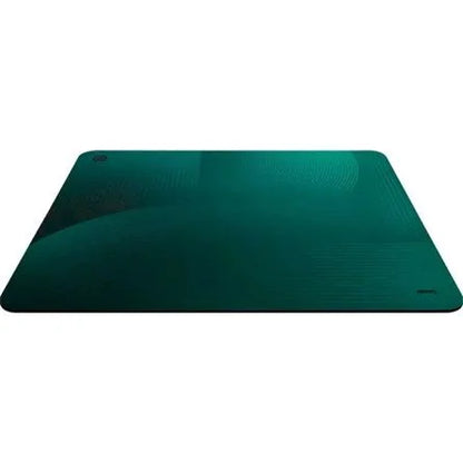 Zowie G-SR-SE Bi II Large gaming egérpad zöld-fekete