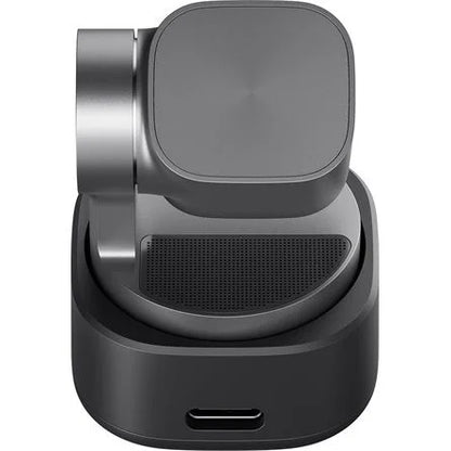 Obsbot Tiny 3 webkamera fekete-szürke