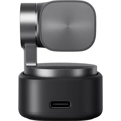 Obsbot Tiny 3 webkamera fekete-szürke