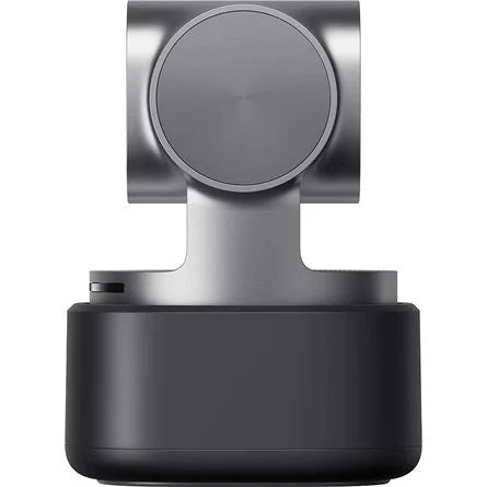 Obsbot Tiny 3 webkamera fekete-szürke