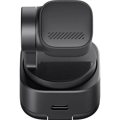 Obsbot Tiny 3 Lite webkamera fekete