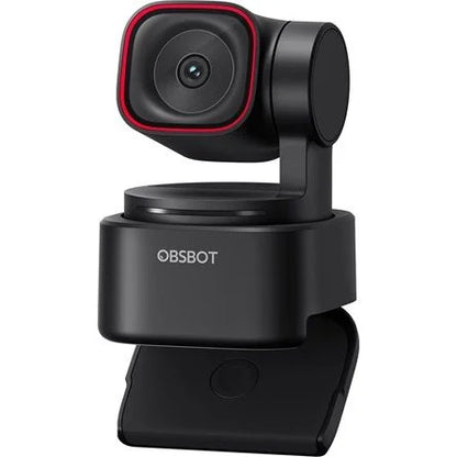 Obsbot Tiny 3 Lite webkamera fekete