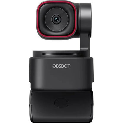 Obsbot Tiny 3 Lite webkamera fekete