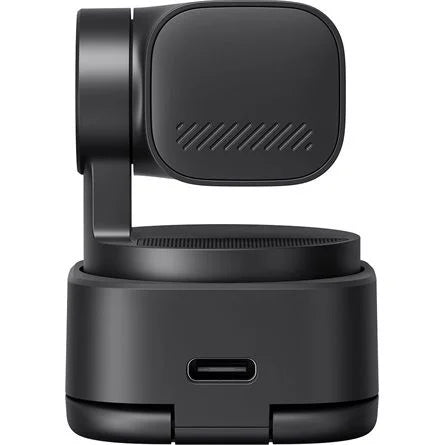 Obsbot Tiny 3 Lite webkamera fekete