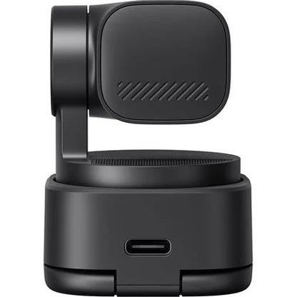 Obsbot Tiny 3 Lite webkamera fekete