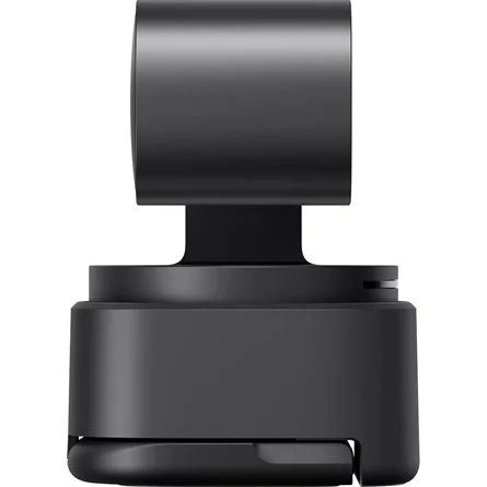 Obsbot Tiny 3 Lite webkamera fekete