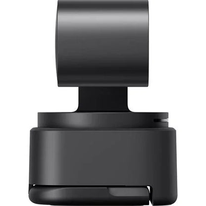 Obsbot Tiny 3 Lite webkamera fekete