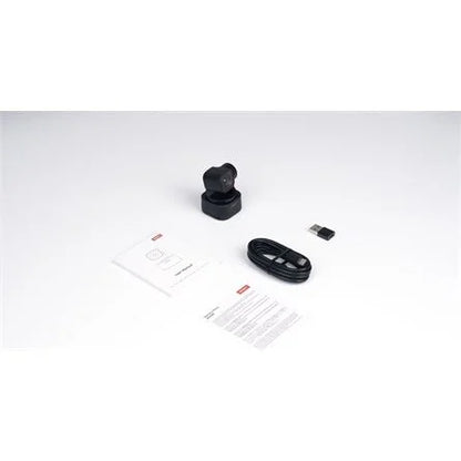 Obsbot Tiny 3 Lite webkamera fekete