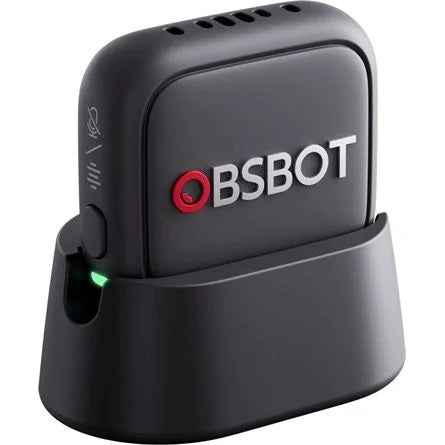 Obsbot Vox SE mikrofon fekete