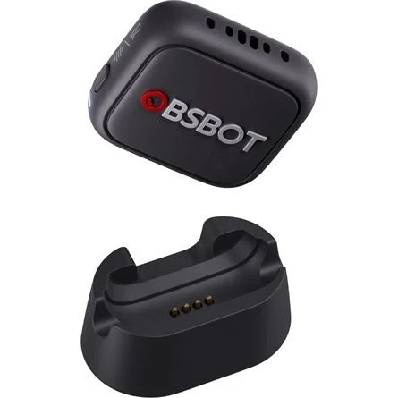 Obsbot Vox SE mikrofon fekete