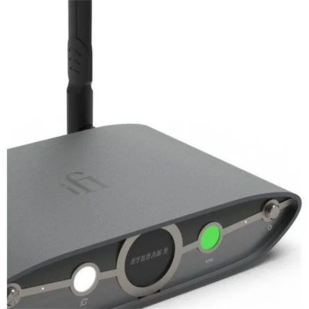 ifi ZEN Stream 3 Wi-Fi ; Ethernet; USB audio streamer