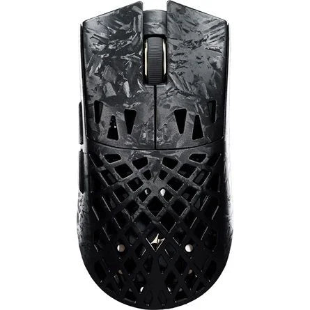 ATK Blazing Sky Ghost Ultimate optikai Bluetooth / vezeték nélküli gaming egér fekete