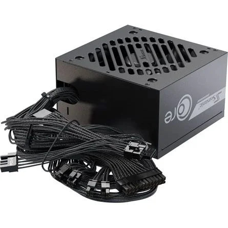 Seasonic GC ATX 3.1 ATX desktop tápegység 750W 80+ Gold BOX