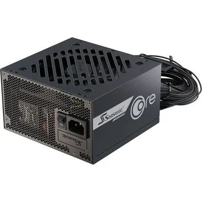 Seasonic GC ATX 3.1 ATX desktop tápegység 850W 80+ Gold BOX